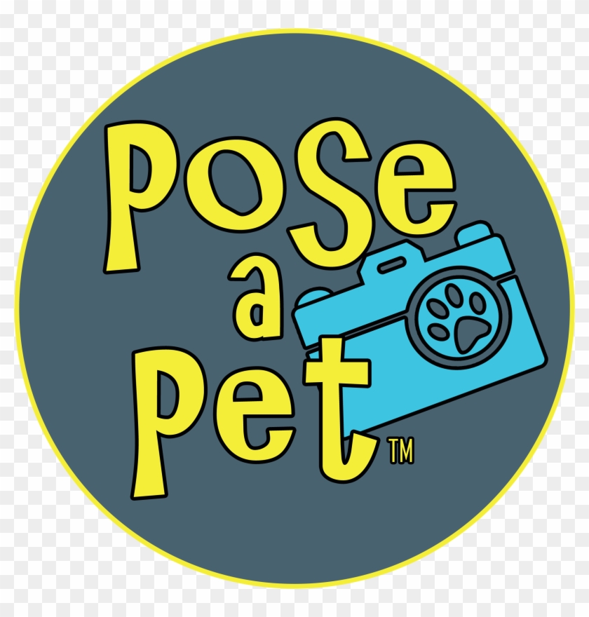 Pose A Pet - Pose A Pet #1576463