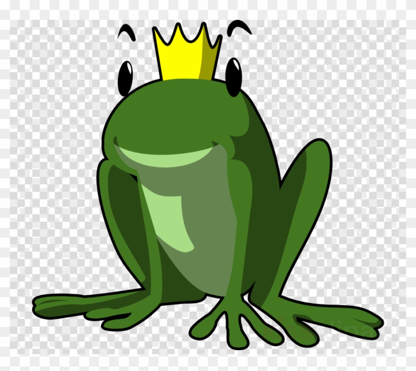 Fairy Tale Clip Art Clipart The Frog Prince Fairy Tale - Fairy Tale Clip Art Clipart The Frog Prince Fairy Tale #1576472
