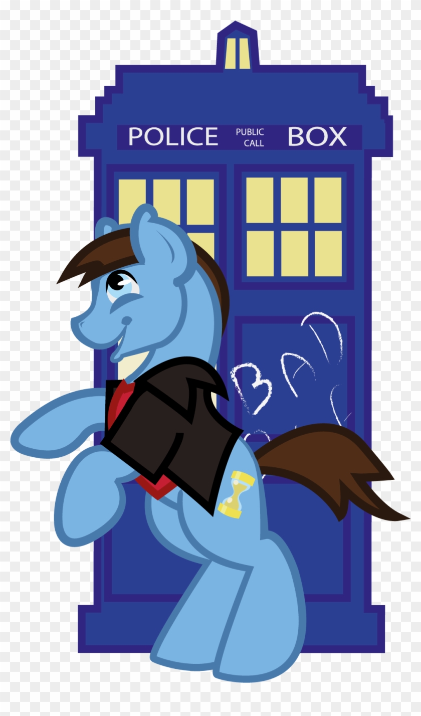 Mad A Version With Bad Wolf On The Tardis, Just Cause - Mad A Version With Bad Wolf On The Tardis, Just Cause #1576491