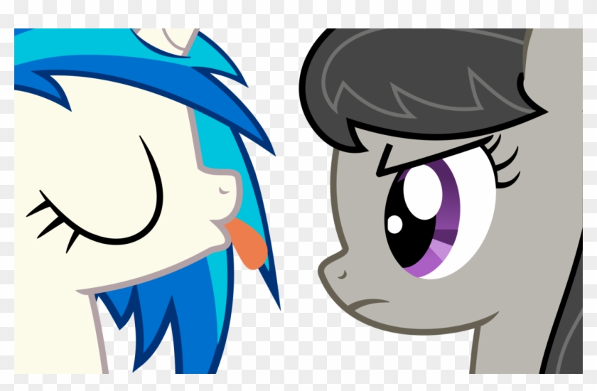 Arifproject, Dj Pon-3, Duo, Earth Pony, Eyes Closed, - Arifproject, Dj Pon-3, Duo, Earth Pony, Eyes Closed, #1576520