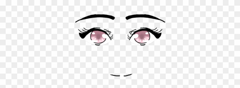 Anime Girl Eyes - Anime Girl Eyes #1576532
