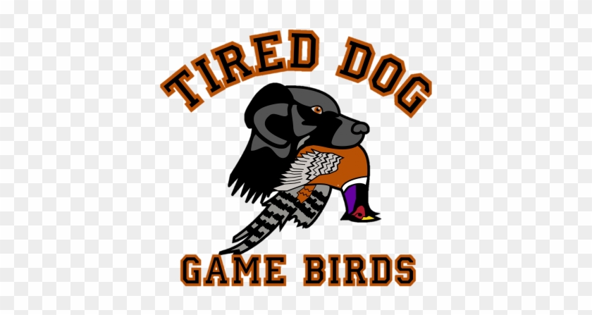 About Tired Dog Game Birds - About Tired Dog Game Birds #1576570