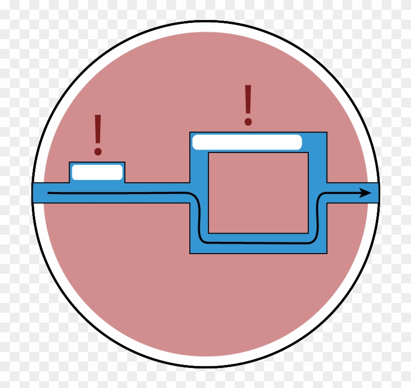 Bubbles Are Teh Enemy Of Microfluidics Engineers - Bubbles Are Teh Enemy Of Microfluidics Engineers #1576594