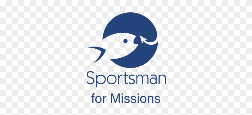 Sportsmand For Missions Logo - Sportsmand For Missions Logo #1576601