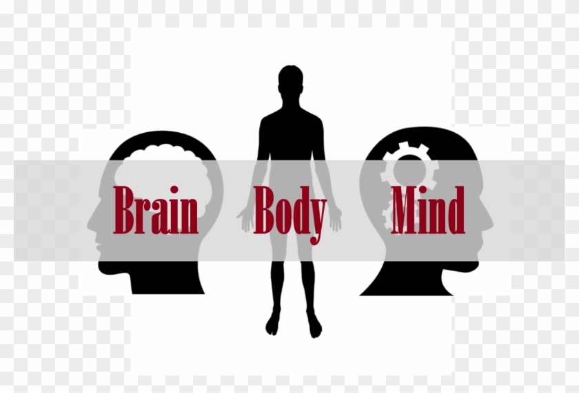 Icons Of The Brain, Body And Mind - Icons Of The Brain, Body And Mind #1576611