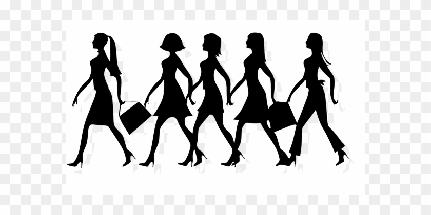 Download Women Ladies Females - Download Women Ladies Females #1576622