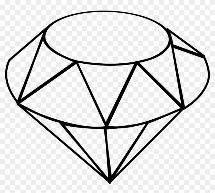 Gemstone Ruby Diamond Drawing Download - Gemstone Ruby Diamond Drawing Download #1576652
