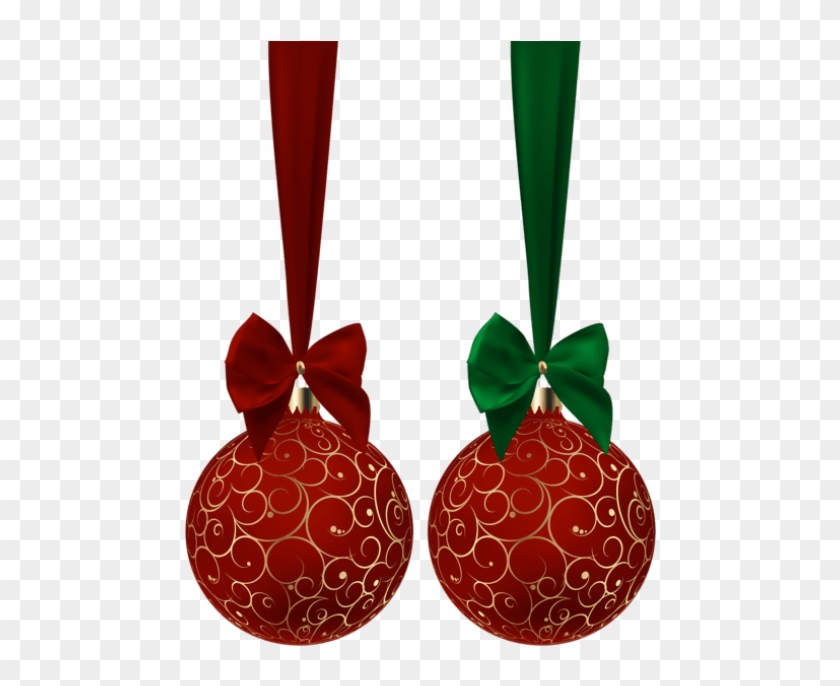 Free Png Christmas Balls Red Set Png Images Transparent - Free Png Christmas Balls Red Set Png Images Transparent #1576667