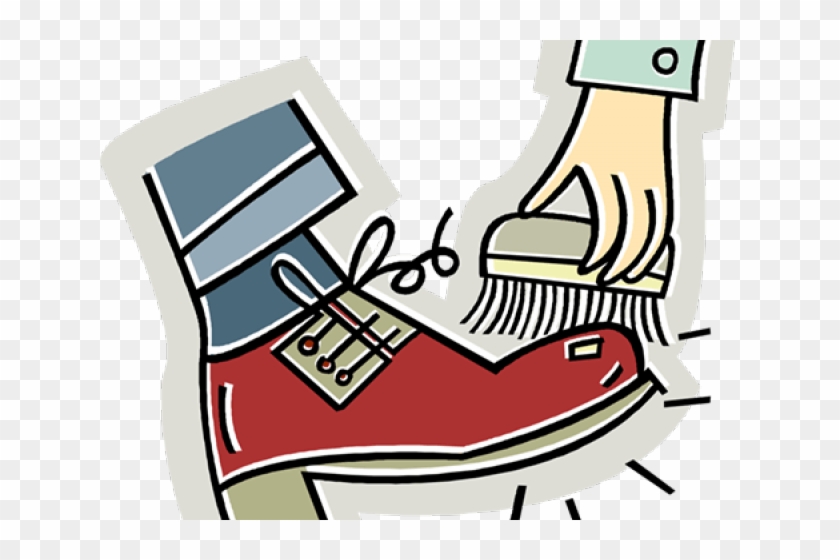 Poland Clipart Shoe Clipart - Poland Clipart Shoe Clipart #1576675