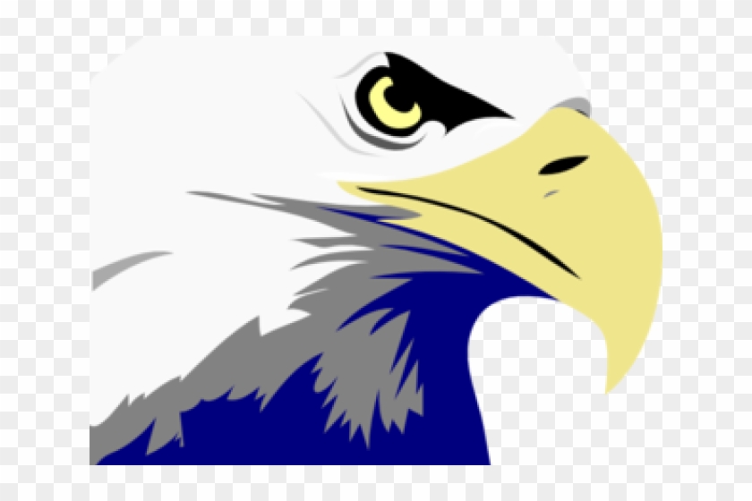 Cartoon Eagle Clipart - Cartoon Eagle Clipart #1576677