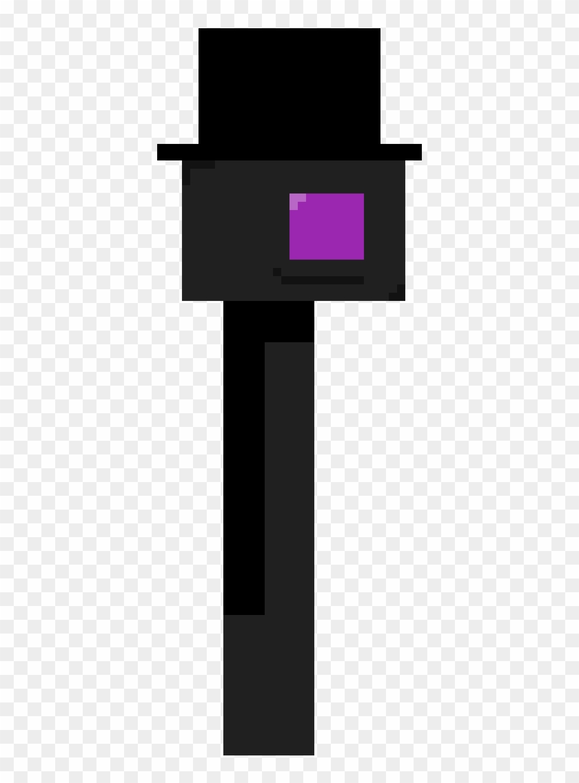 Ender Torso - Ender Torso #1576712