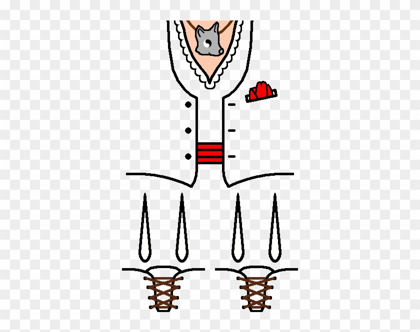 Print His Torso And Legs - Print His Torso And Legs #1576729