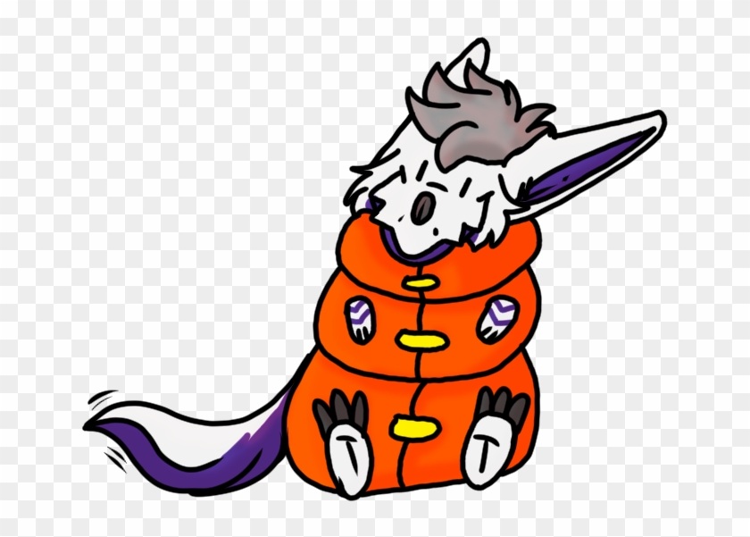 Chibi Betaetadelota Stays Life Jacket By Yokitremor - Chibi Betaetadelota Stays Life Jacket By Yokitremor #1576766