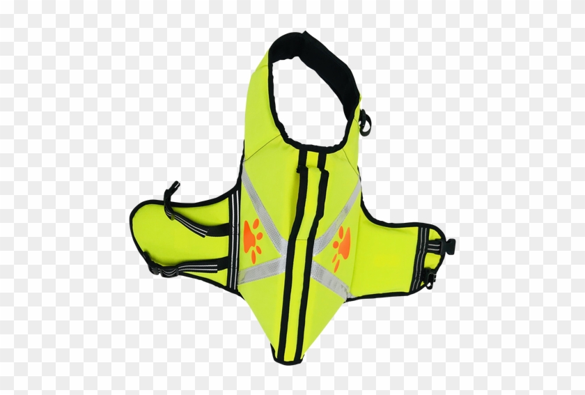 Lake Life K9 Float Vest - Lake Life K9 Float Vest #1576769