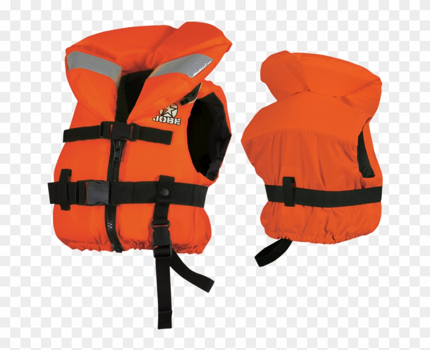 Life Jacket - Life Jacket #1576792