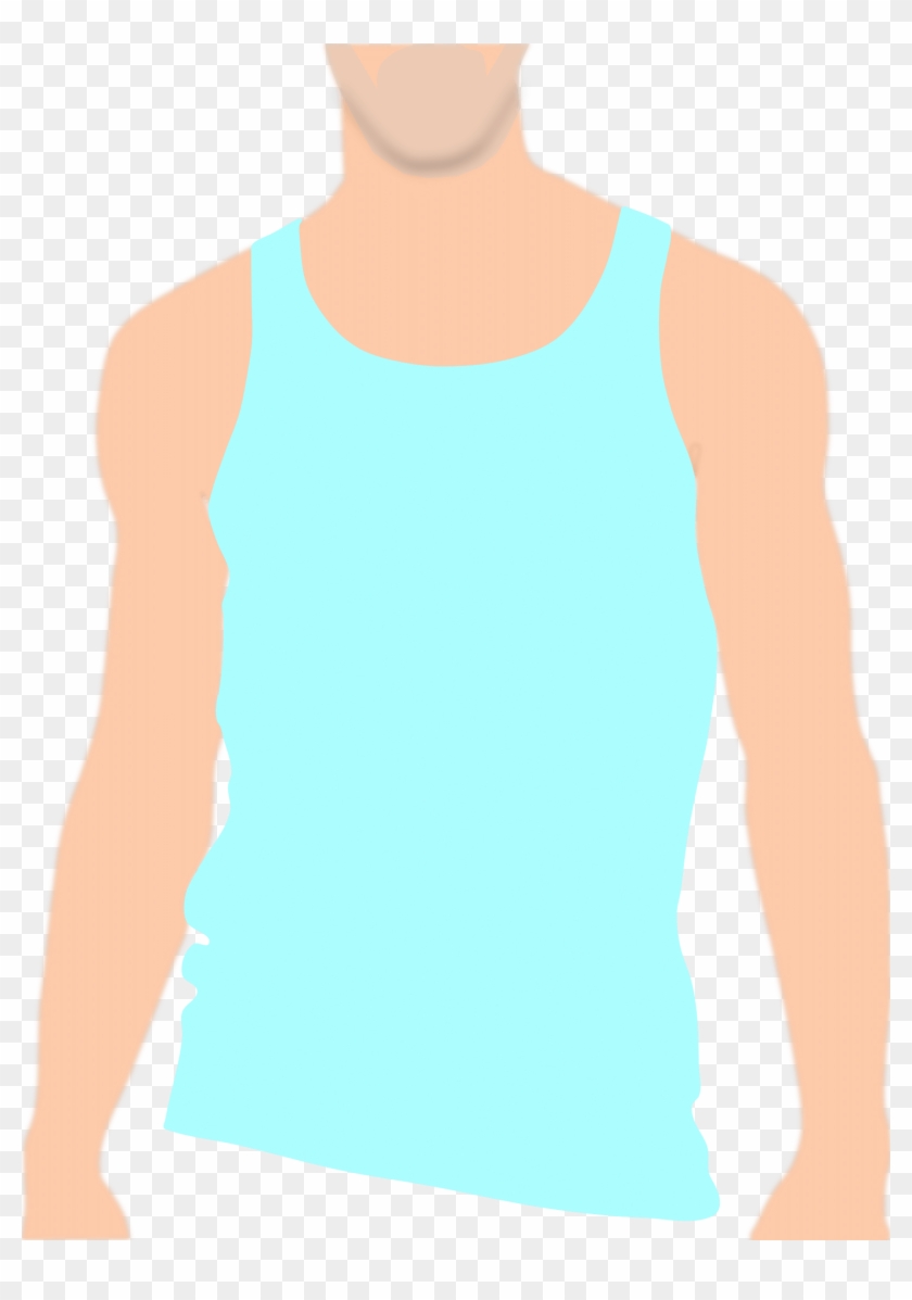 Vest - Clipart - Vest - Clipart #1576793