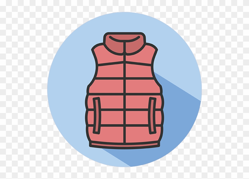Heated Vest - Heated Vest #1576794