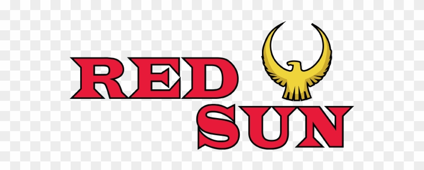 Project Red Sun Is Our Latest Project Here At Electronic - Project Red Sun Is Our Latest Project Here At Electronic #1576828
