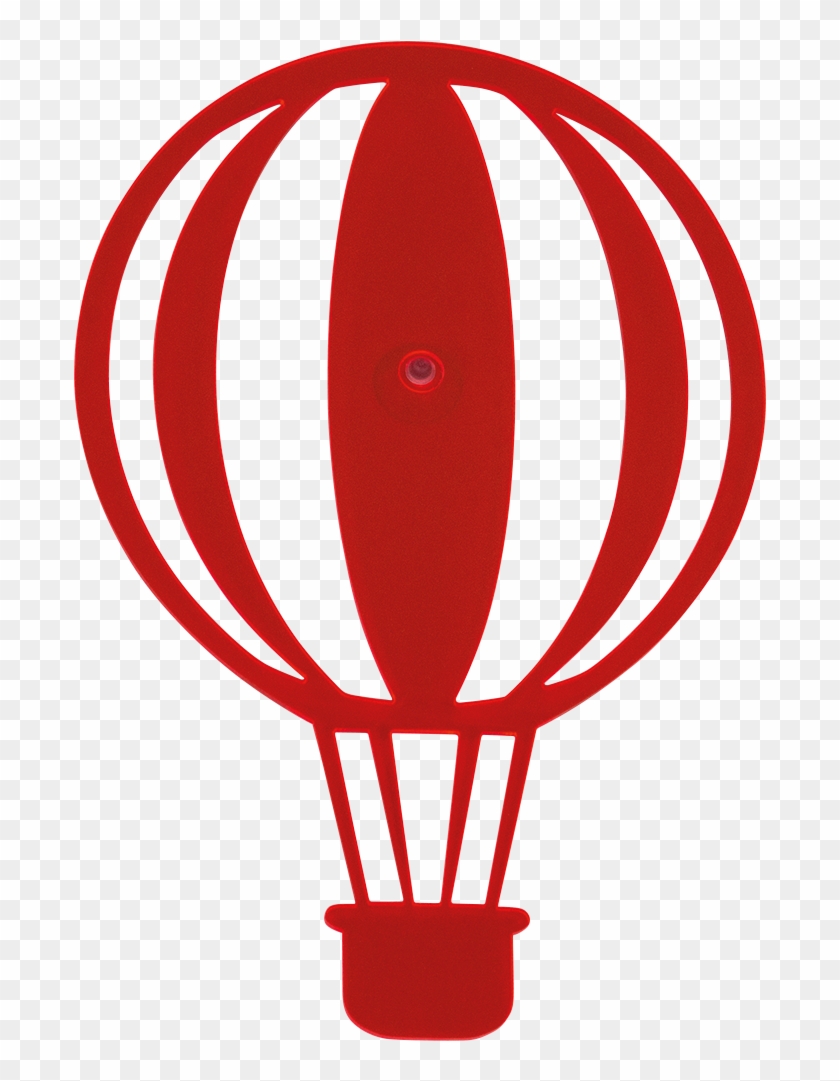 Sun Dancer - Balloon Red - Sun Dancer - Balloon Red #1576835