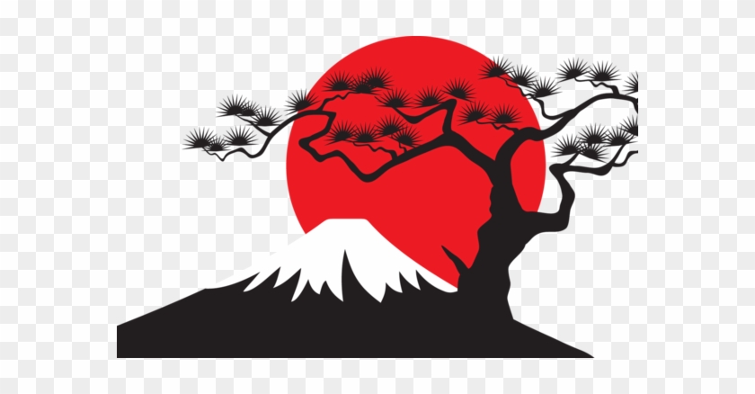 Mount Fuji - Mount Fuji #1576844