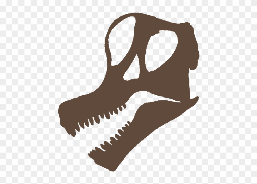 Brachiosaurus - Brachiosaurus #1576850