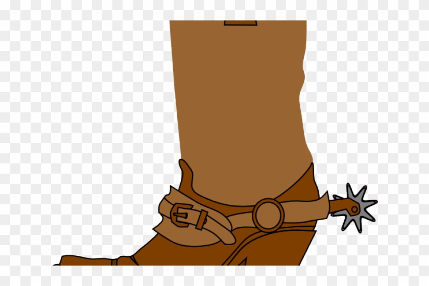 Boot Clipart Clip Art - Boot Clipart Clip Art #1576909