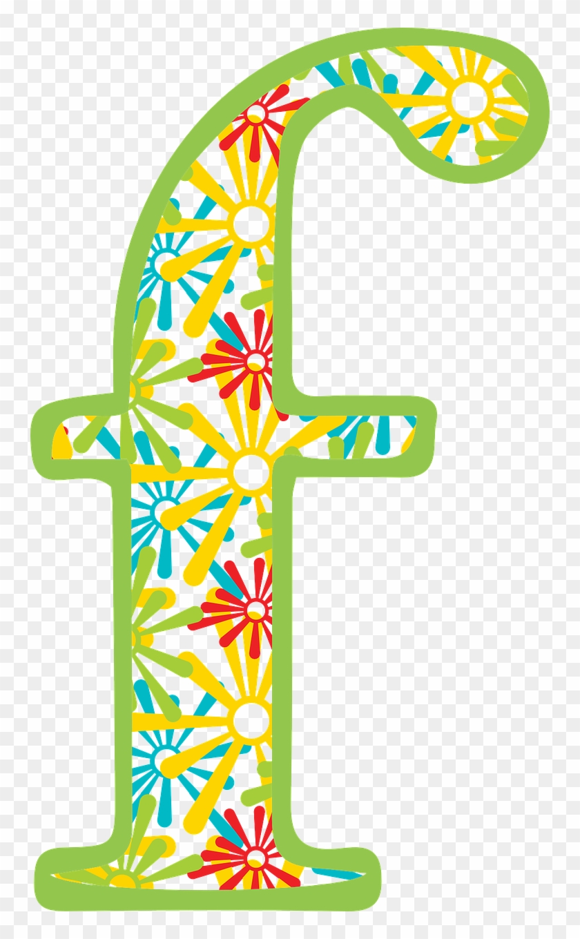 Alphabet Letter Character - Alphabet Letter Character #1576923
