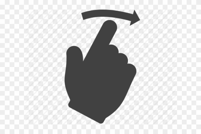 Drawn Finger Hamd - Drawn Finger Hamd #1576930