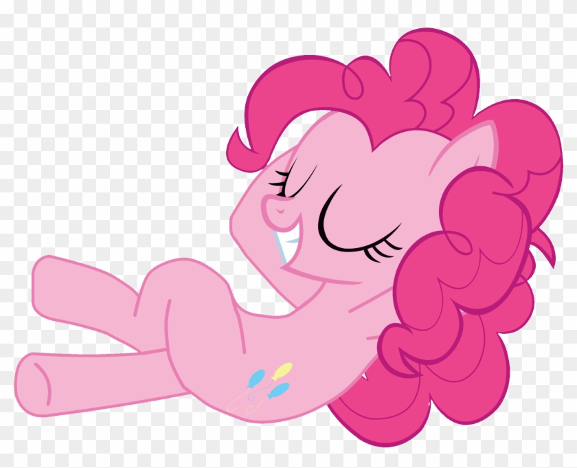 Freeuse Library My Little Pony Pinkie Pie Relaxing - Freeuse Library My Little Pony Pinkie Pie Relaxing #1576934