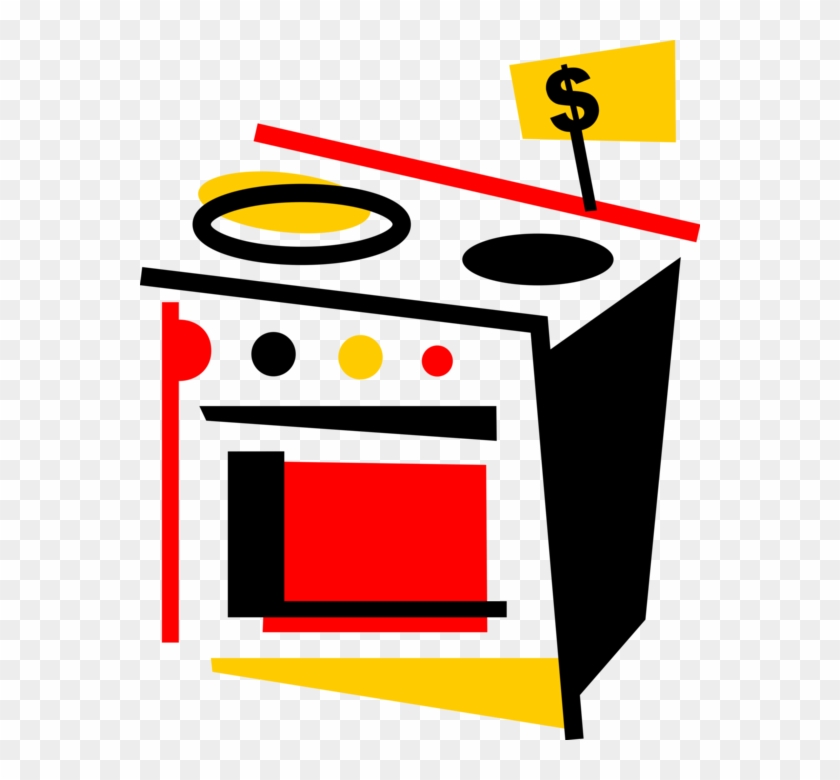 Stove Range Or Image - Stove Range Or Image #1576951