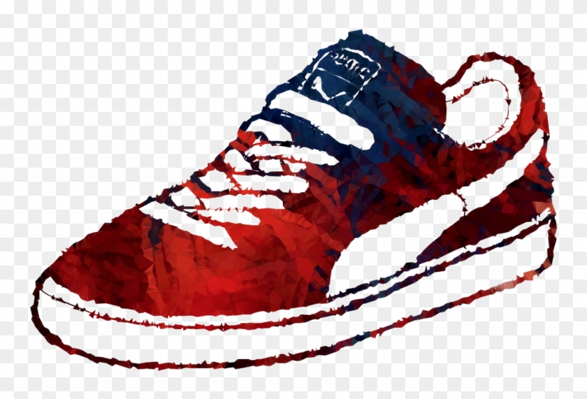 Sneakers Clipart Sneakers Shoe Puma - Sneakers Clipart Sneakers Shoe Puma #1576973