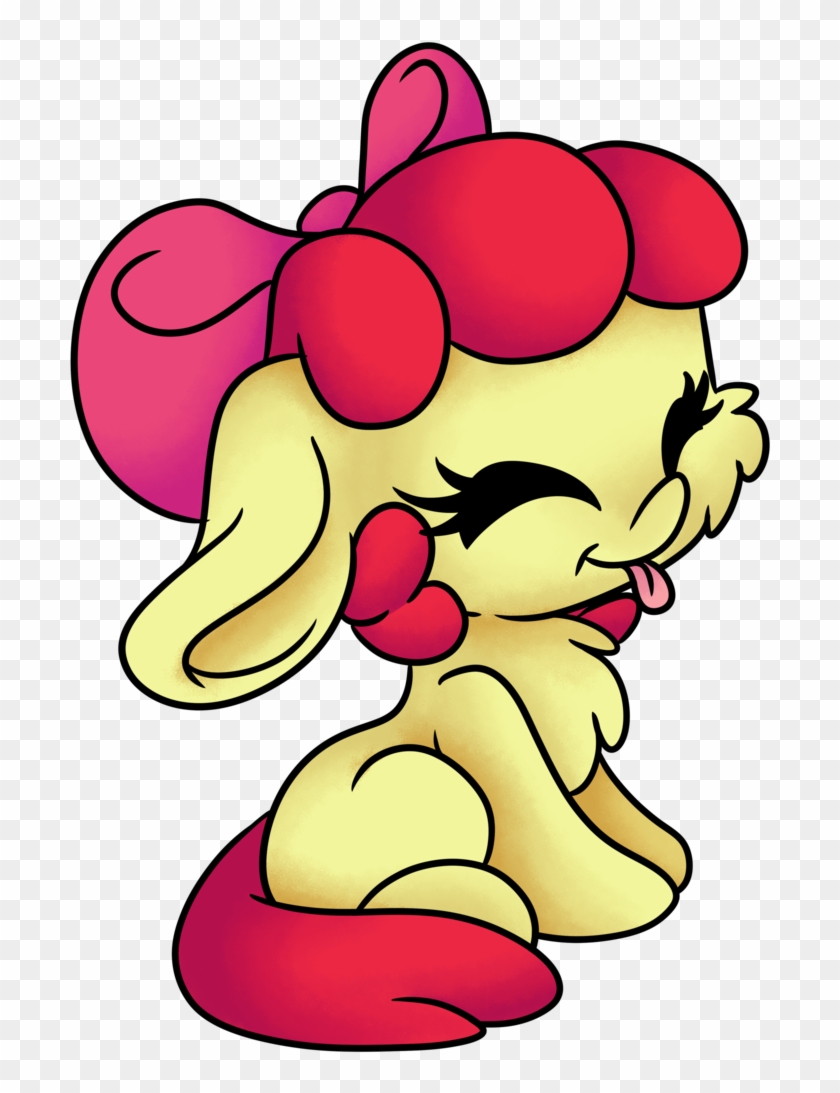 Adorabloom, Apple Bloom, Artist - Adorabloom, Apple Bloom, Artist #1576988