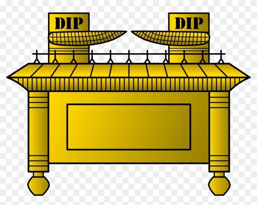 Dip Of The Covenant - Dip Of The Covenant #1576989