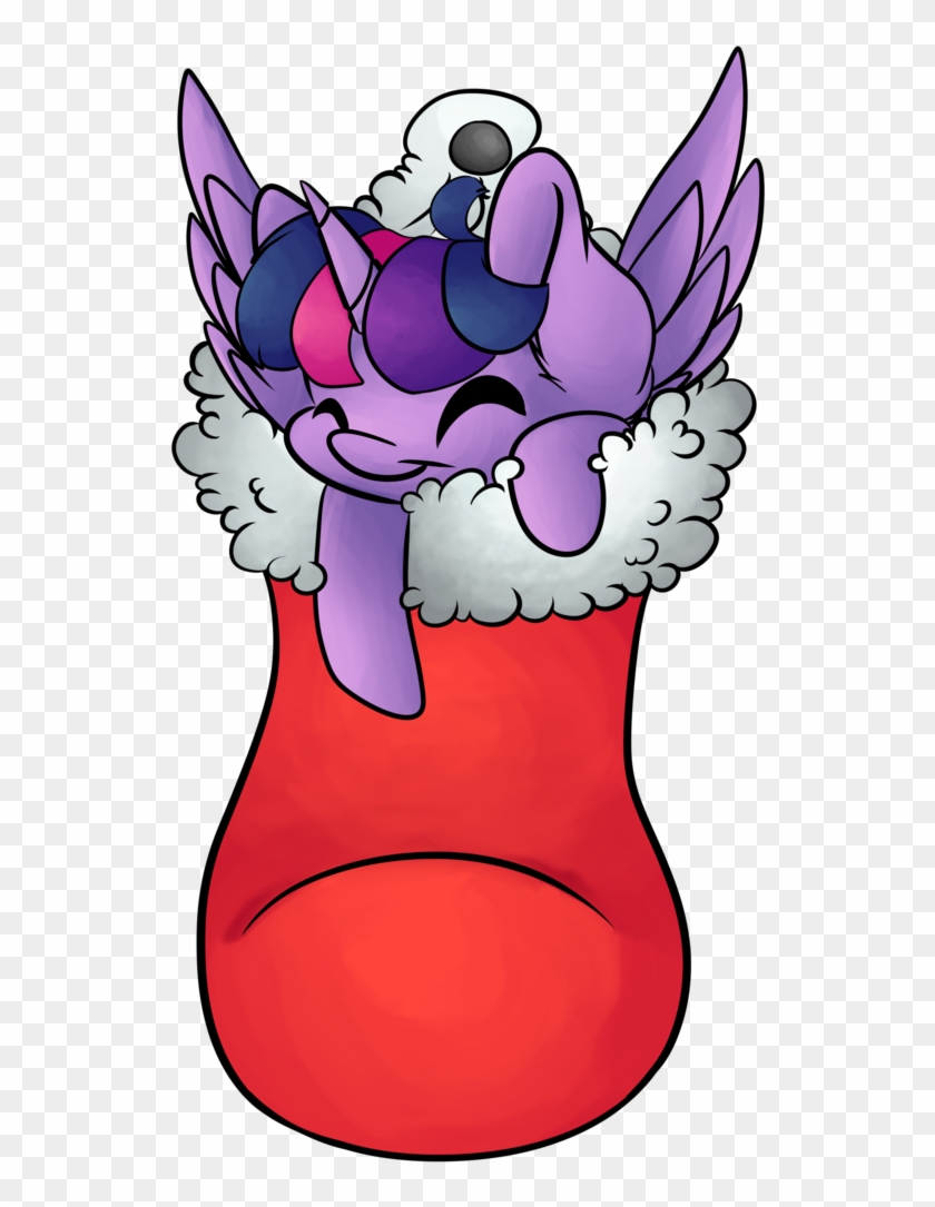 Cutepencilcase, Christmas Stocking, Commission, Cute, - Cutepencilcase, Christmas Stocking, Commission, Cute, #1576996