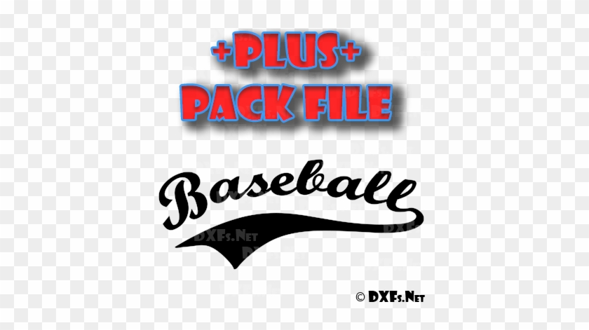 Dxf247-p Baseball Sports Sign Silhouette Design For - Dxf247-p Baseball Sports Sign Silhouette Design For #1577011