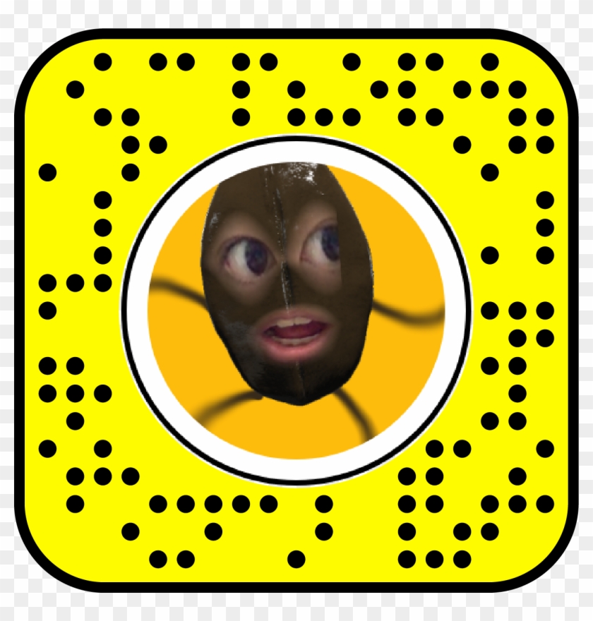 Coffee Bean Face - Coffee Bean Face #1577034