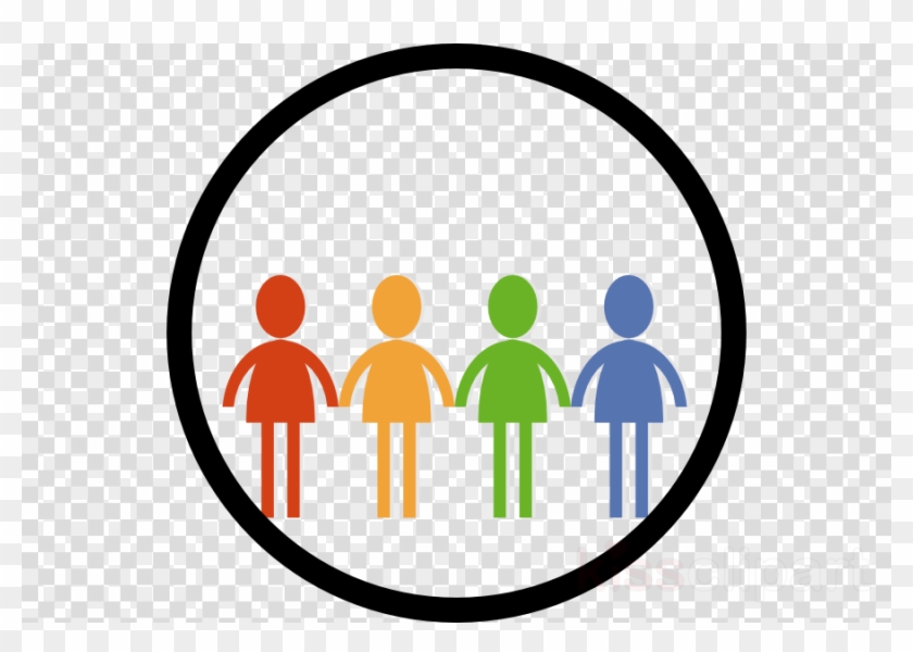 Community Center Logo Png Clipart Community Center - Community Center Logo Png Clipart Community Center #1577097