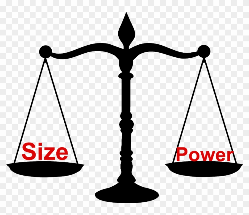 Balancing The Computer Scales - Balancing The Computer Scales #1577110