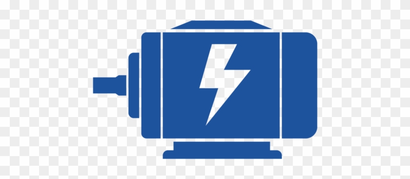 Electric Motors Require Particularly Fast Controller - Electric Motors Require Particularly Fast Controller #1577136