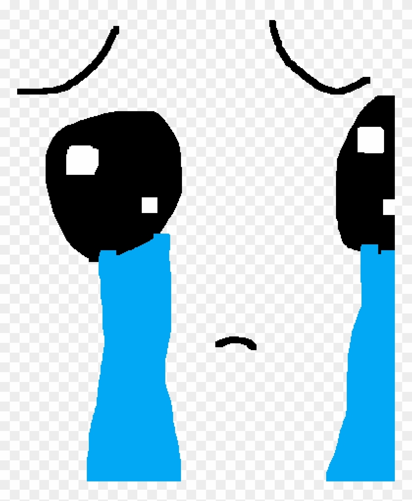 Sad Face I Randomly Made - Sad Face I Randomly Made #1577143