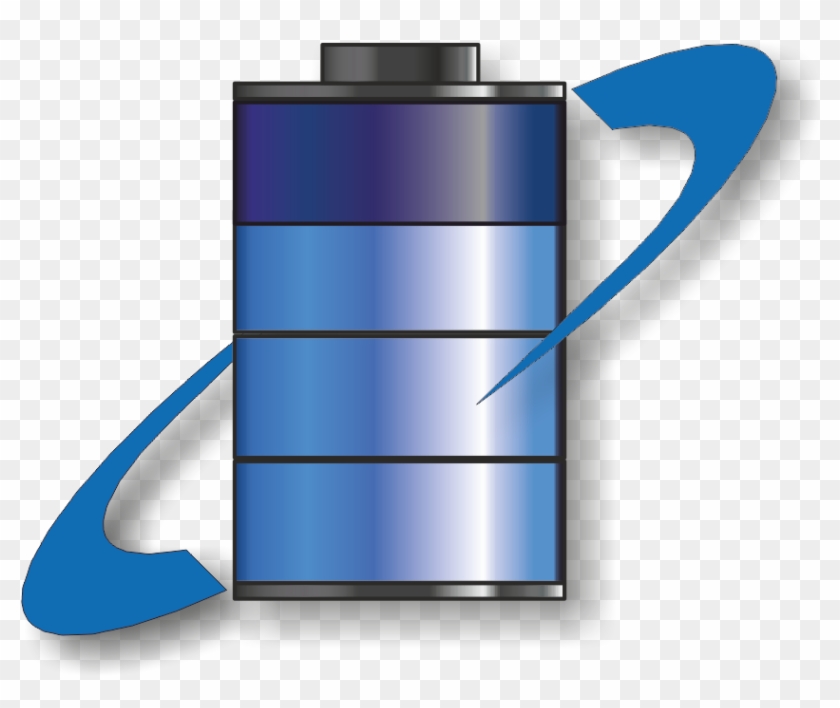 Capacitive Storage Of Electrical Energy Has Gained - Capacitive Storage Of Electrical Energy Has Gained #1577144
