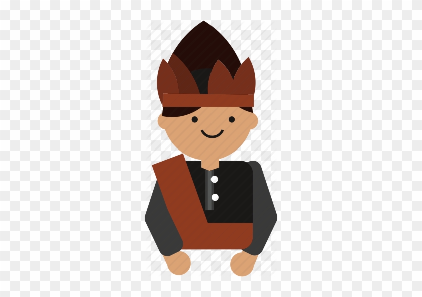 Person Icons Culture - Person Icons Culture #1577195