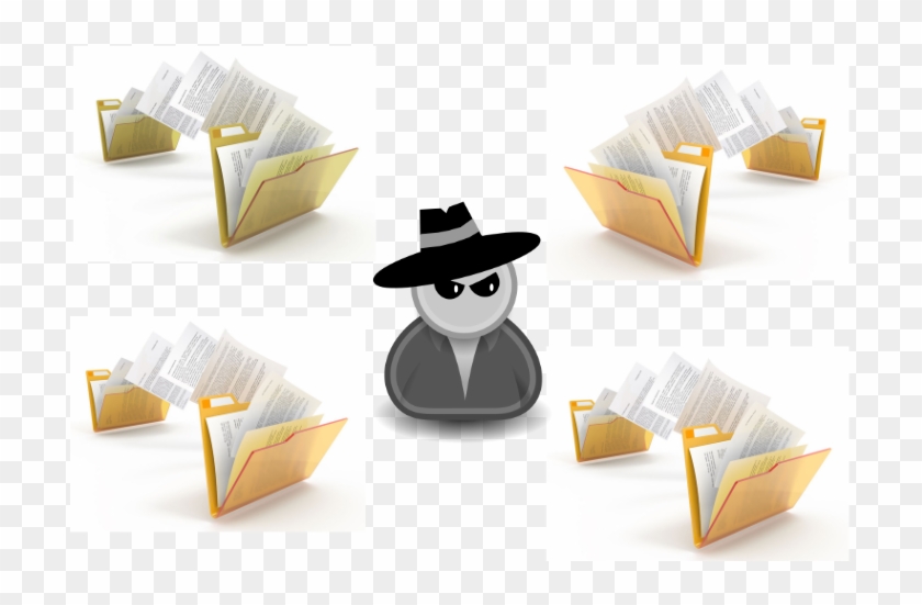 The Problem With “data Sharing” - The Problem With “data Sharing” #1577264