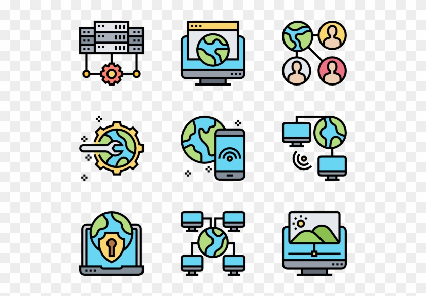 Network Sharing - Network Sharing #1577268