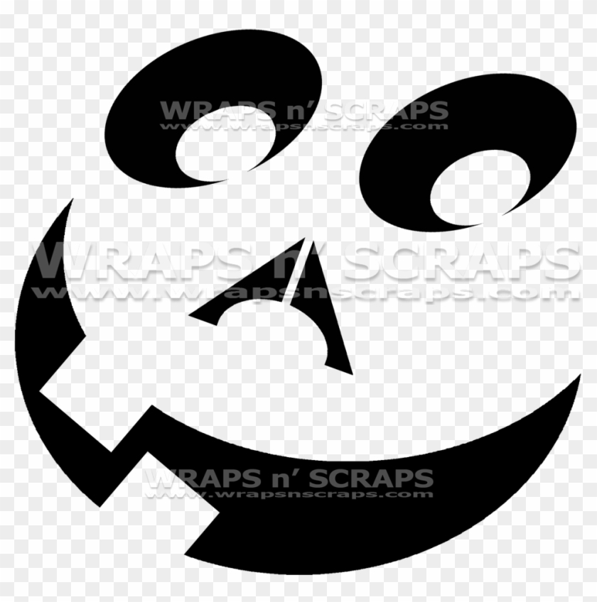 Jack O Lantern Faces - Jack O Lantern Faces #1577282