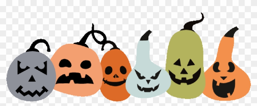Jack O Lantern Faces - Jack O Lantern Faces #1577283