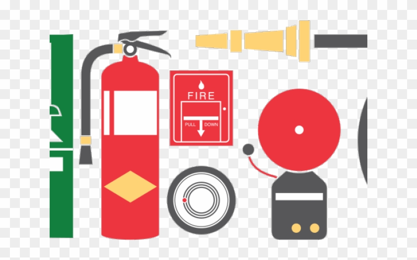 Alarm Clipart Fire Drill - Alarm Clipart Fire Drill #1577348