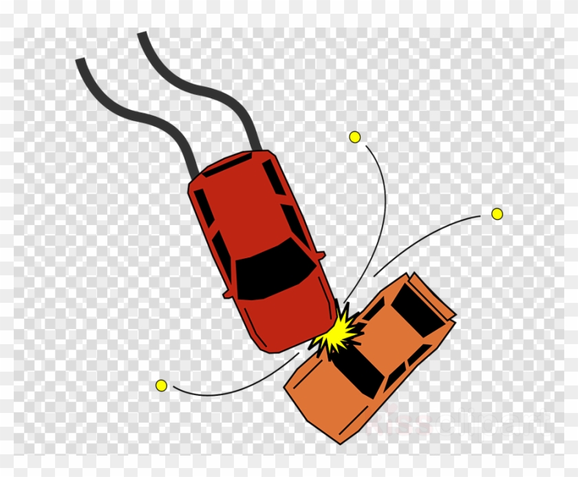 Car Crash Clip Art Clipart Car Traffic Collision Clip - Car Crash Clip Art Clipart Car Traffic Collision Clip #1577349
