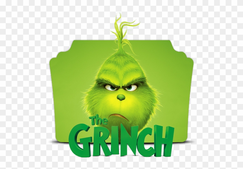 The Grinch By Drdarkdoom - The Grinch By Drdarkdoom #1577383