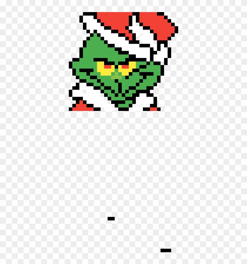 The Grinch - The Grinch #1577393
